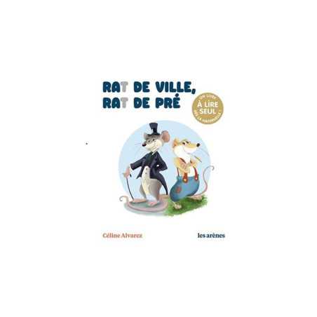 Rat De Ville, Rat De Pre