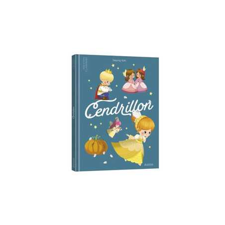 Cendrillon