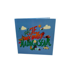 Je découvre Madagascar-Livre Antananarivo Madagascar - Marketplace Je découvre Madagascar-Livre Antananarivo Madagascar - Marketplace