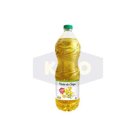Huile de colza 1L