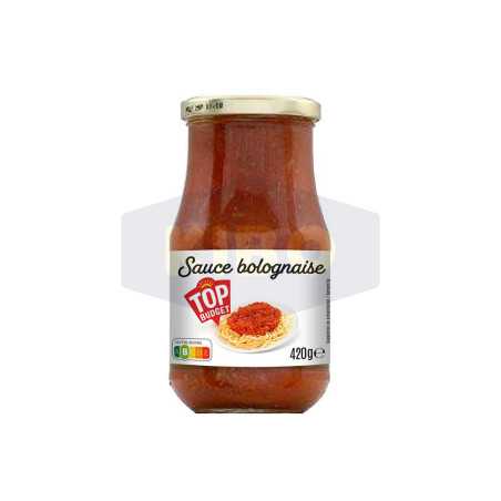 Sauce bolognaise 420g
