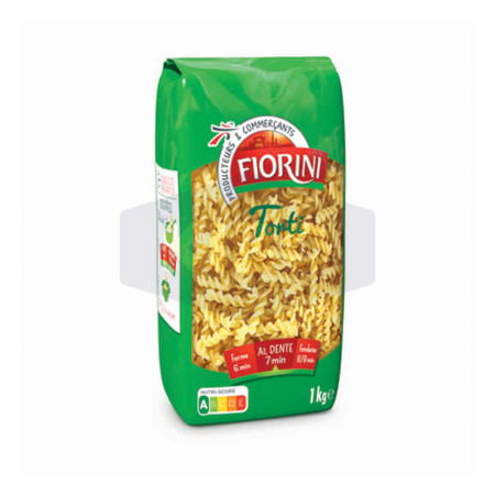 FIORINI Torti cello 1kg Antananarivo Madagascar