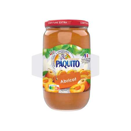 Confiture abricot 1kg