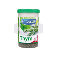 CIGALOU Thym 35g Antananarivo Madagascar