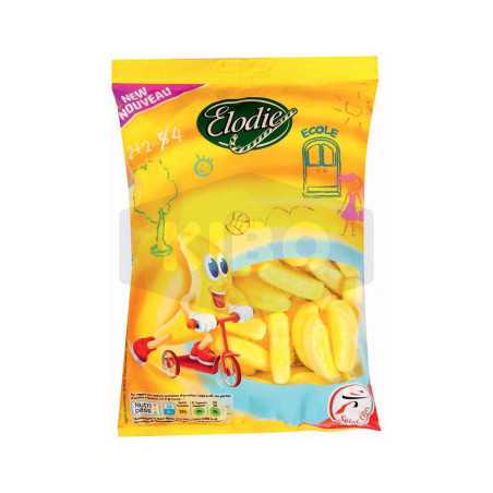 Bonbons saveur banane 300g