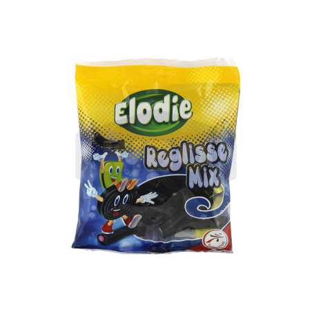Bonbons assortiments réglisse 250g