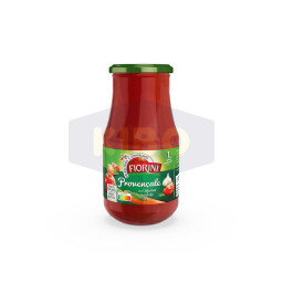 FIORINI Sauce provençale aux légumes cuisinés 680g Antananarivo Madagascar