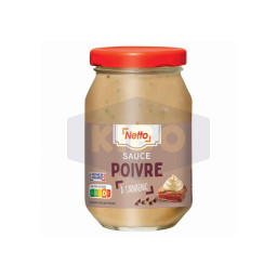 BOUTON D'OR Sauces poivre 235g Antananarivo Madagascar