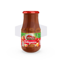 FIORINI Sauce bolognaise viande extra savoureuse 680g Antananarivo Madagascar