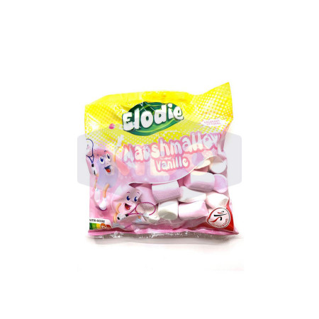ELODIE Marshmallow rose et blanc 300g Antananarivo Madagascar