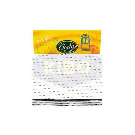Bonbons frites en sachet 275g
