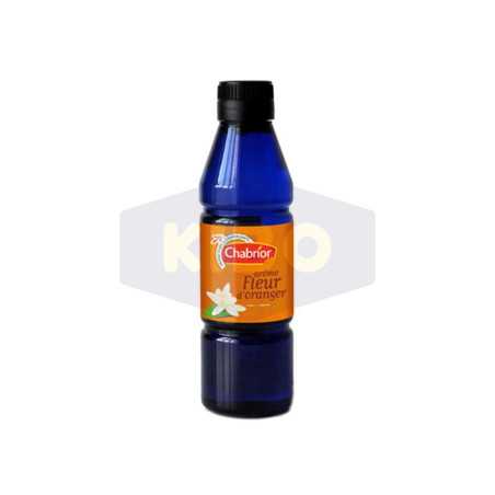 Arôme fleur d'oranger 250ml