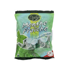 ELODIE Bonbons menthe fraîche 400g Antananarivo Madagascar