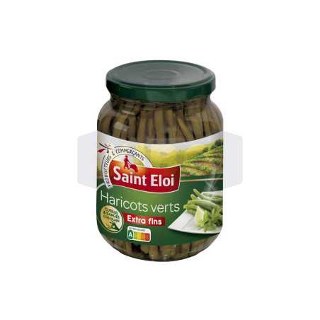 Haricots verts extra-fins 345g