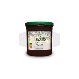 PAQUITO Confiture extra mûres 370g Antananarivo Madagascar