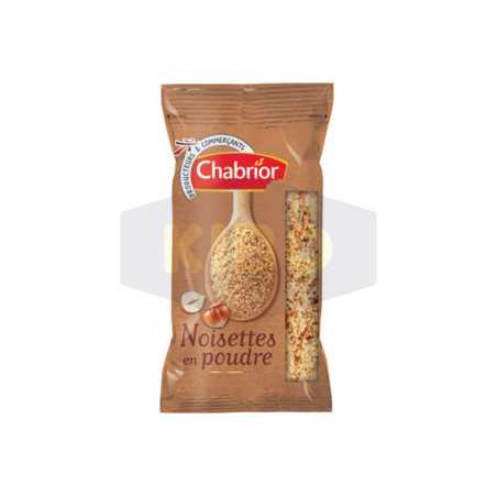 Noisettes en poudre 125g