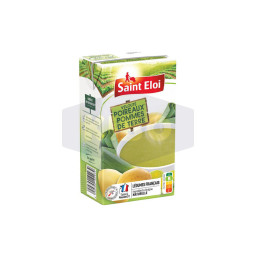 SAINT ELOI Velouté poireaux pommes de terre 1L Antananarivo Madagascar