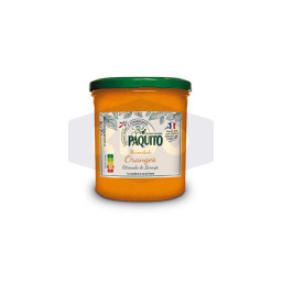 PAQUITO Marmelade oranges 370g Antananarivo Madagascar