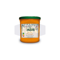 PAQUITO Marmelade oranges 370g Antananarivo Madagascar