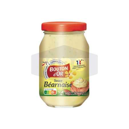 Sauce béarnaise 235g