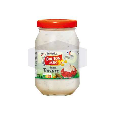 Sauce tartare 235g