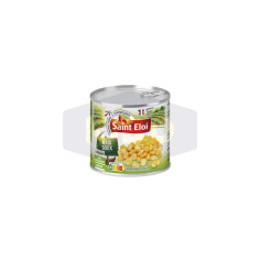 SAINT ELOI Maïs doux croquant 300g Antananarivo Madagascar