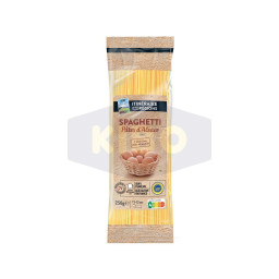 ITINERAIRE DES SAVEURS Spaghetti d'Alsace aux 7 ufs 250g Antananarivo Madagascar