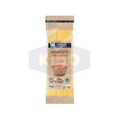 ITINERAIRE DES SAVEURS Spaghetti d'Alsace aux 7 ufs 250g Antananarivo Madagascar
