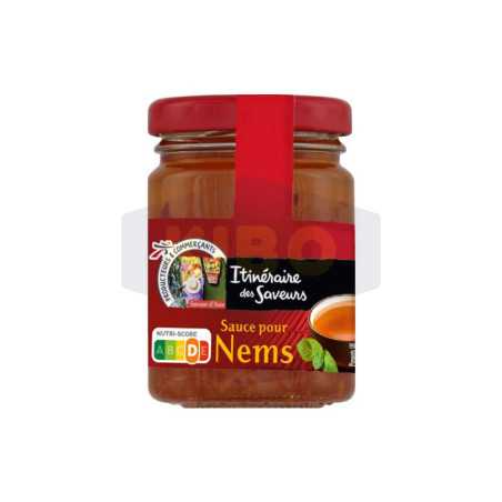 Sauce pour Nems 90g