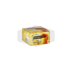COTTERLEY Thé breakfast 50 sachets x 100g Antananarivo Madagascar