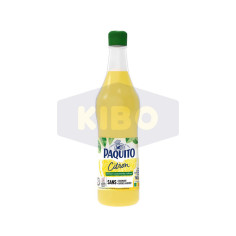 PAQUITO Sirop citron 70cl Antananarivo Madagascar