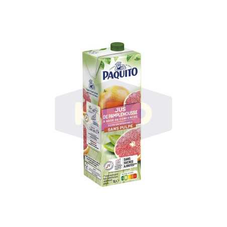 Jus de Pamplemousse à base de concentré 1L