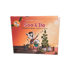 Soa Et Ilo Mankalaza Ny Noely-Livre Antananarivo Madagascar - Marketplace Soa Et Ilo Mankalaza Ny Noely-Livre Antananarivo Madagascar - Marketplace