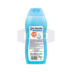 TOP BUDGET Gel douche fraîcheur intense 500ml Antananarivo Madagascar