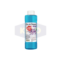 TOP BUDGET Eau de cologne lavande 500ml Antananarivo Madagascar