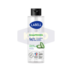 LABELL Shampoing à l'extrait d'aloe vera 250ml Antananarivo Madagascar