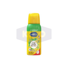 LABELL Déodorant compressé vanille gourmande 100ml Antananarivo Madagascar