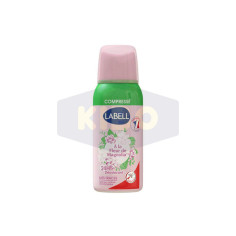 LABELL Déodorant compressé à la fleur de mangolia 100ml Antananarivo Madagascar