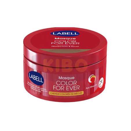 Masque capillaire color for ever 300ml