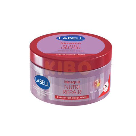 LABELL Masque capillaire nutri repair expert 300ml Antananarivo Madagascar