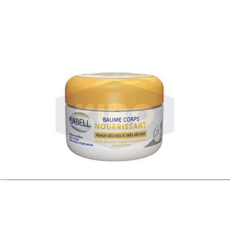 Baume corps nourrissant 250ml