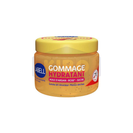 LABELL Gommage corps hydratant 200ml Antananarivo Madagascar