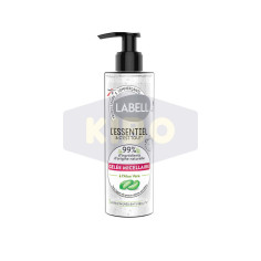 LABELL Gelée micellaire à l'extrait d'aloe vera 250ml Antananarivo Madagascar