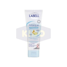LABELL Masque hydratant pour visage à l'huile d'amande douce 75ml Antananarivo Madagascar