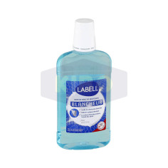 LABELL Bain de bouche blancheur 500ml Antananarivo Madagascar