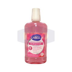 LABELL Bain de bouche sensitive 500ml Antananarivo Madagascar