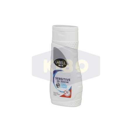 Gel douche 3en1 men 250ml