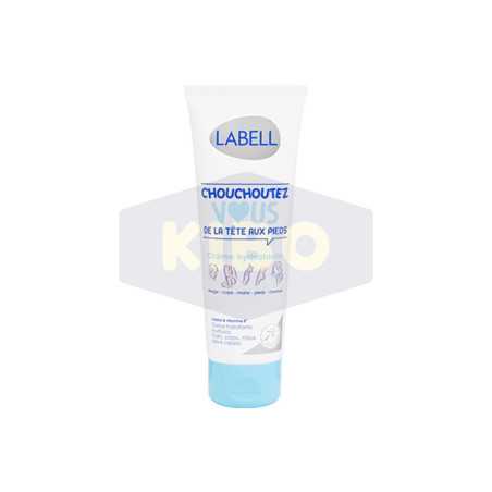 Crème hydratante mutli-usages 125ml