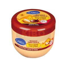 LABELL Masque cheveux très doux au beurre de karité 300ml Antananarivo Madagascar