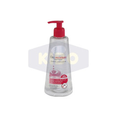 LABELL Eau micellaire nettoyante et démaquillante 500ml Antananarivo Madagascar